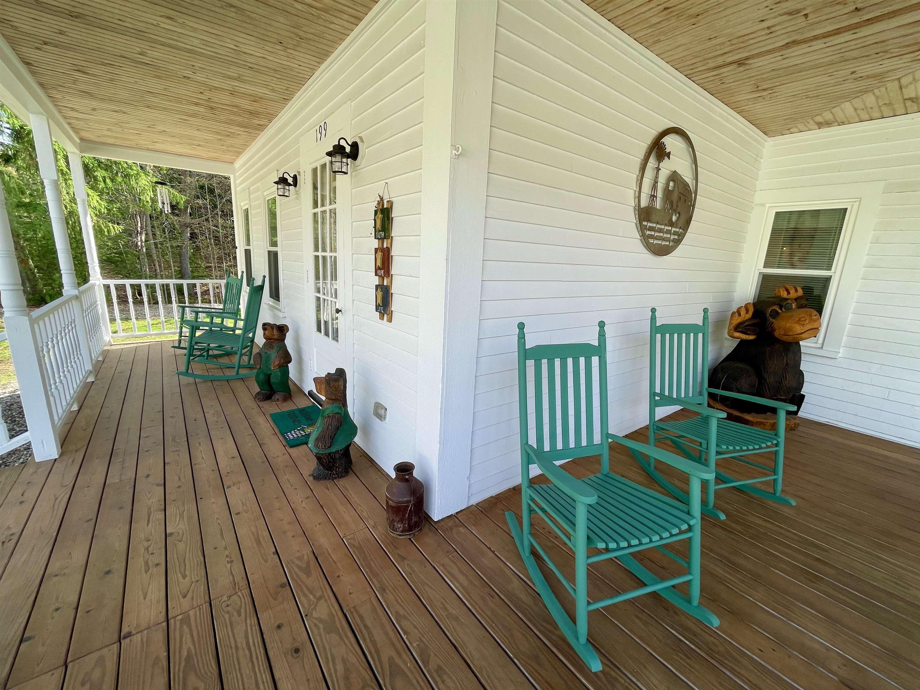 199 Moultonville Road Ossipee, NH 03814 - Photo 3 of 58