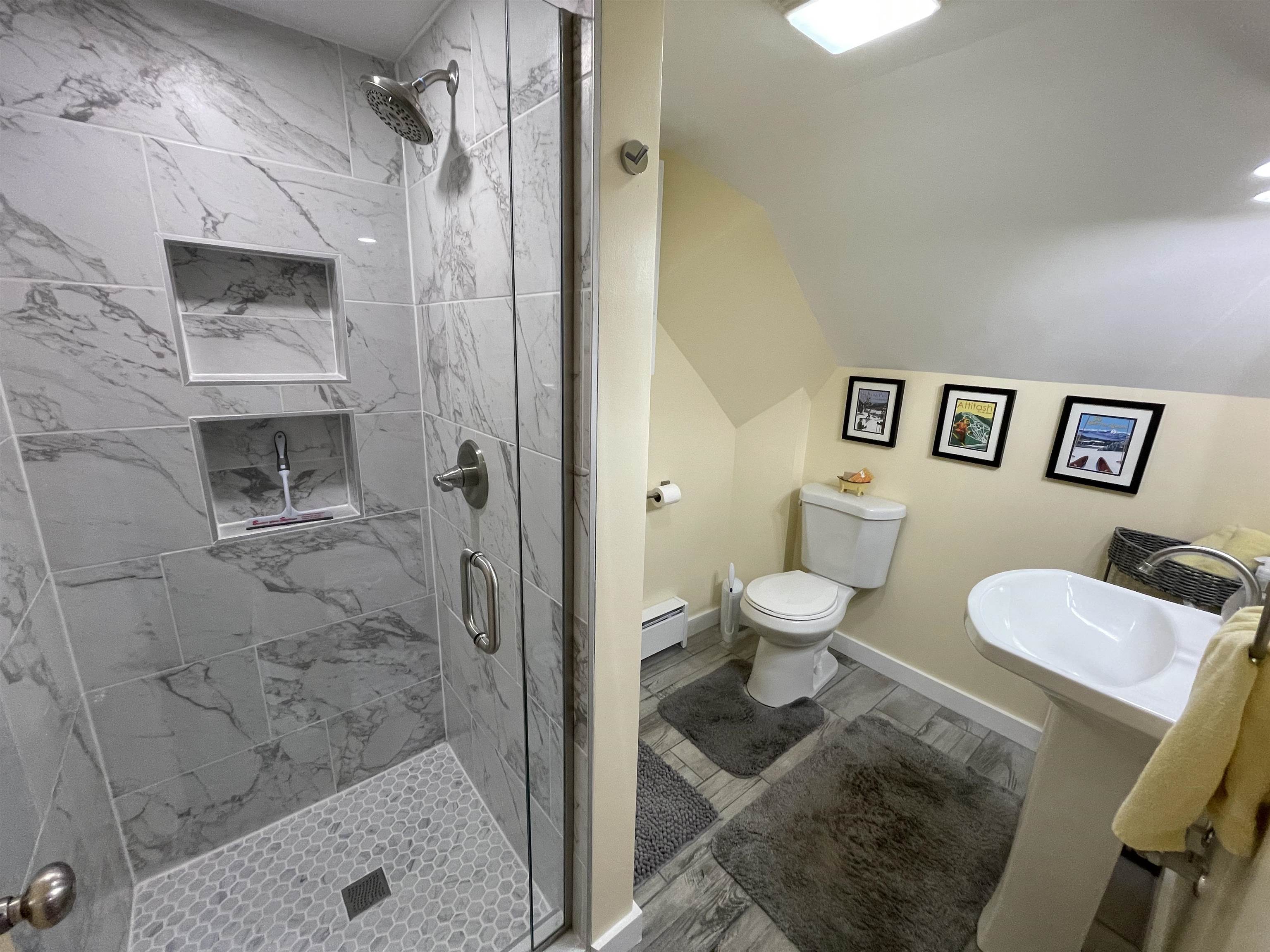 199 Moultonville Road Ossipee, NH 03814 - Photo 34 of 58