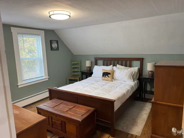 $489,000 | 199 Moultonville Road, Ossipee, NH 03814