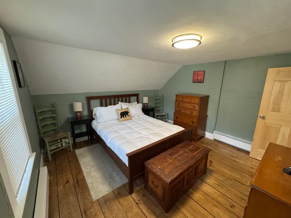 $489,000 | 199 Moultonville Road, Ossipee, NH 03814