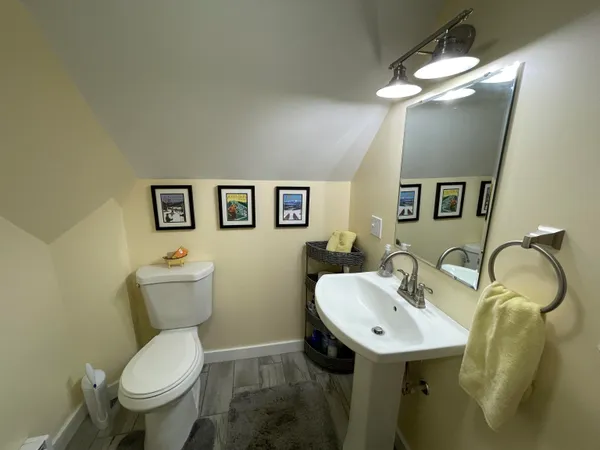 $489,000 | 199 Moultonville Road, Ossipee, NH 03814