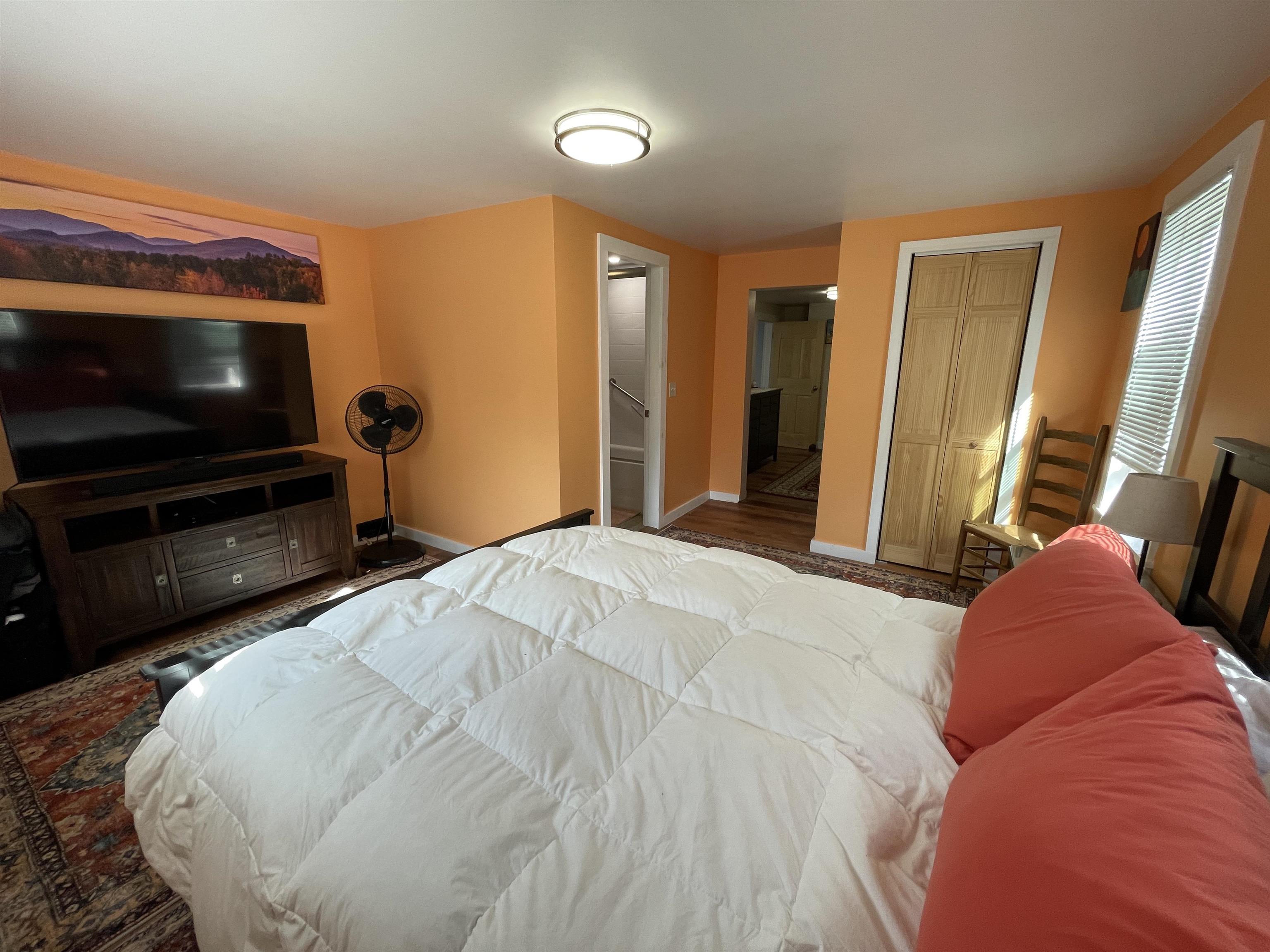 199 Moultonville Road Ossipee, NH 03814 - Photo 40 of 58