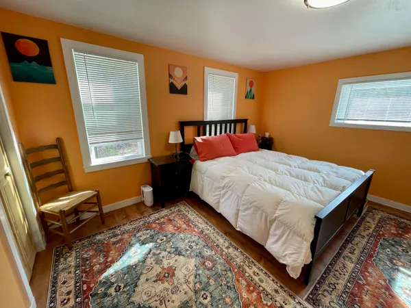 $489,000 | 199 Moultonville Road, Ossipee, NH 03814