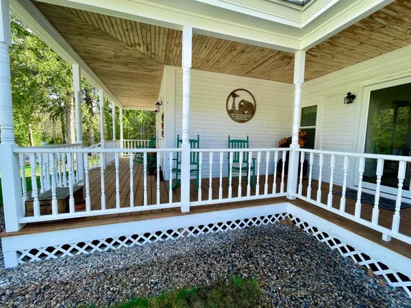 $489,000 | 199 Moultonville Road, Ossipee, NH 03814