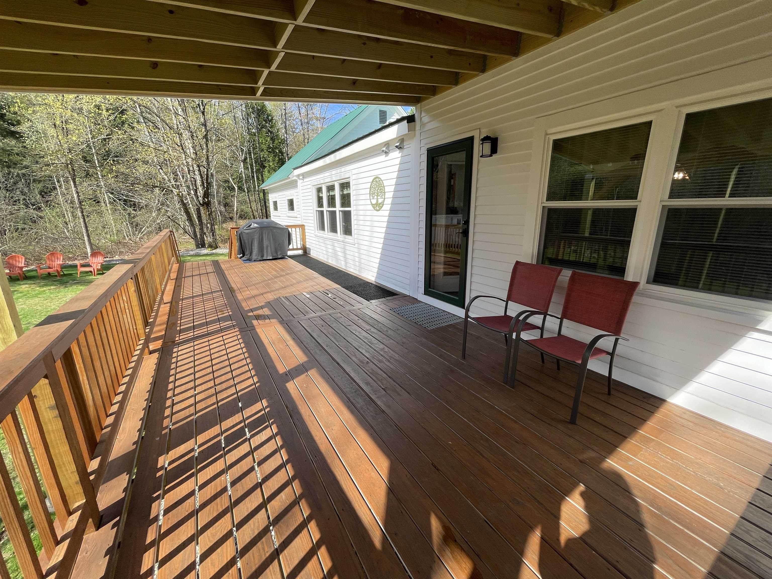 199 Moultonville Road Ossipee, NH 03814 - Photo 44 of 58