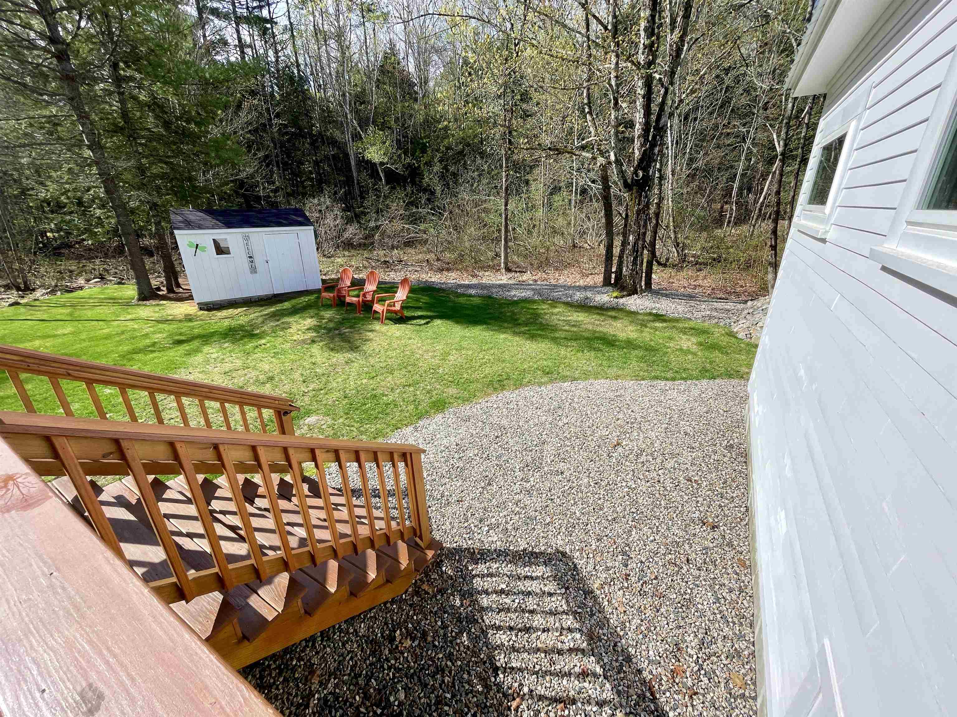 199 Moultonville Road Ossipee, NH 03814 - Photo 45 of 58