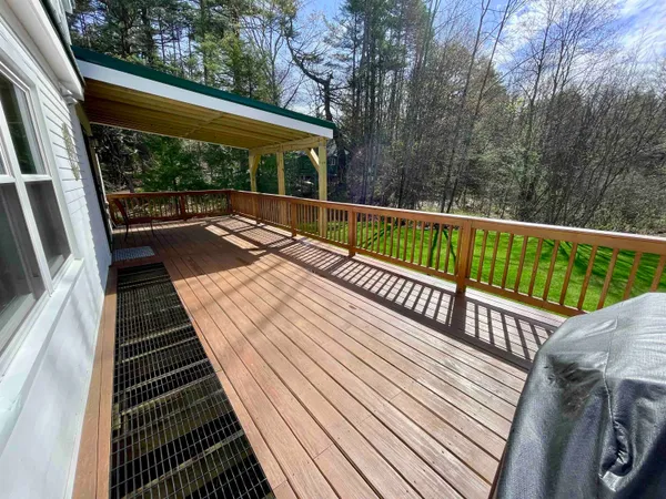 $489,000 | 199 Moultonville Road, Ossipee, NH 03814