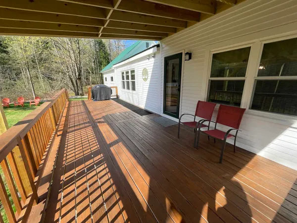 $489,000 | 199 Moultonville Road, Ossipee, NH 03814