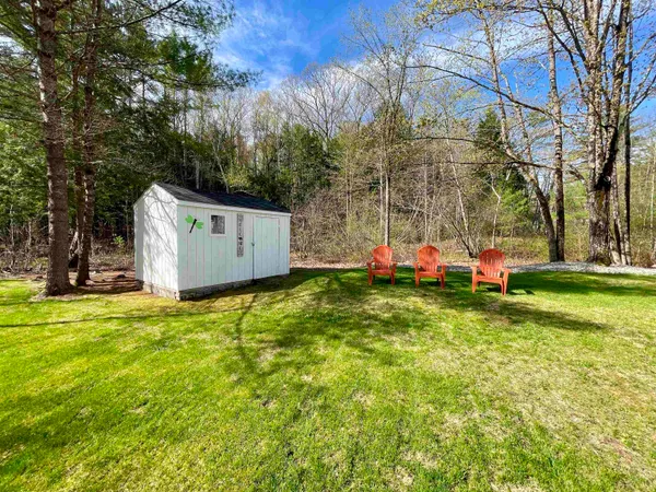 $489,000 | 199 Moultonville Road, Ossipee, NH 03814