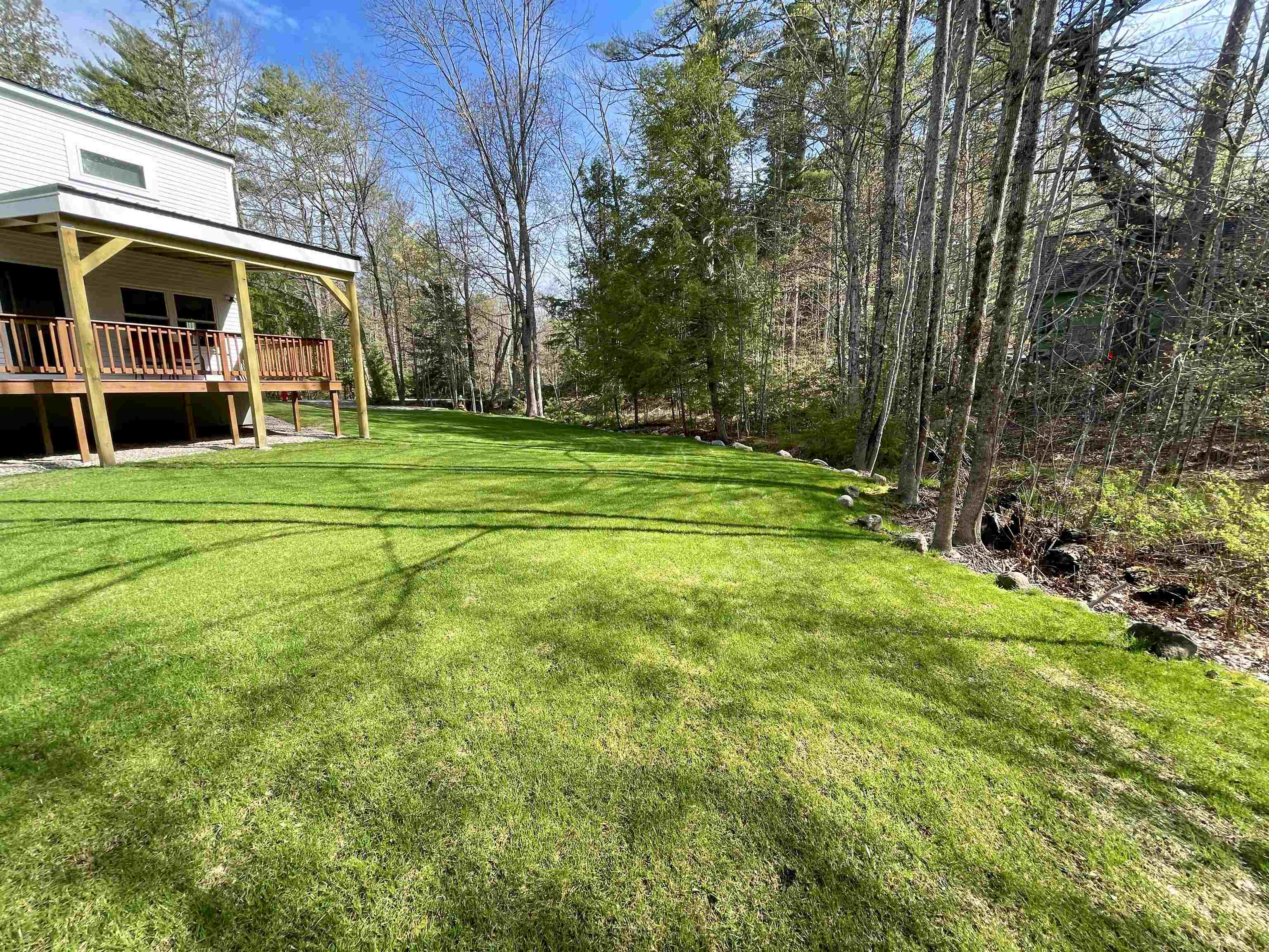 199 Moultonville Road Ossipee, NH 03814 - Photo 49 of 58