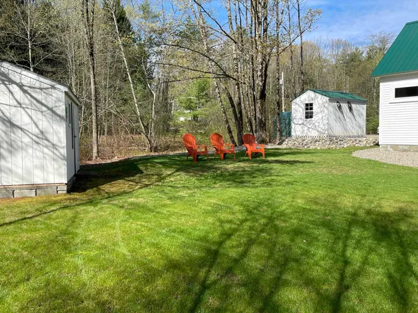 $489,000 | 199 Moultonville Road, Ossipee, NH 03814