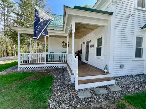 $489,000 | 199 Moultonville Road, Ossipee, NH 03814