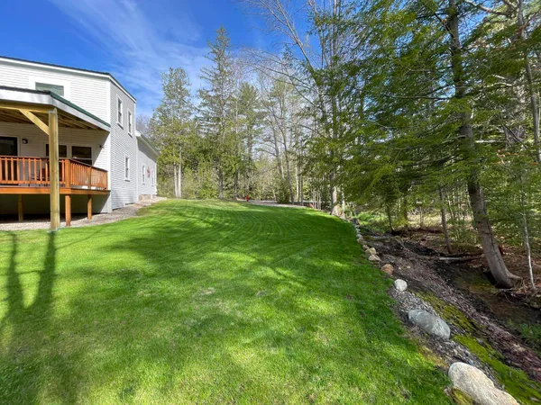 $489,000 | 199 Moultonville Road, Ossipee, NH 03814