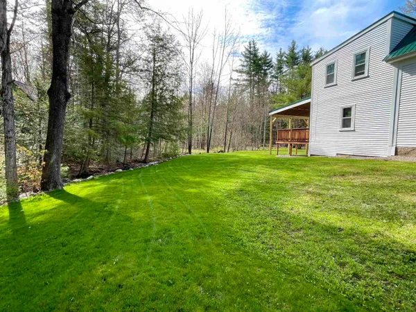 $489,000 | 199 Moultonville Road, Ossipee, NH 03814