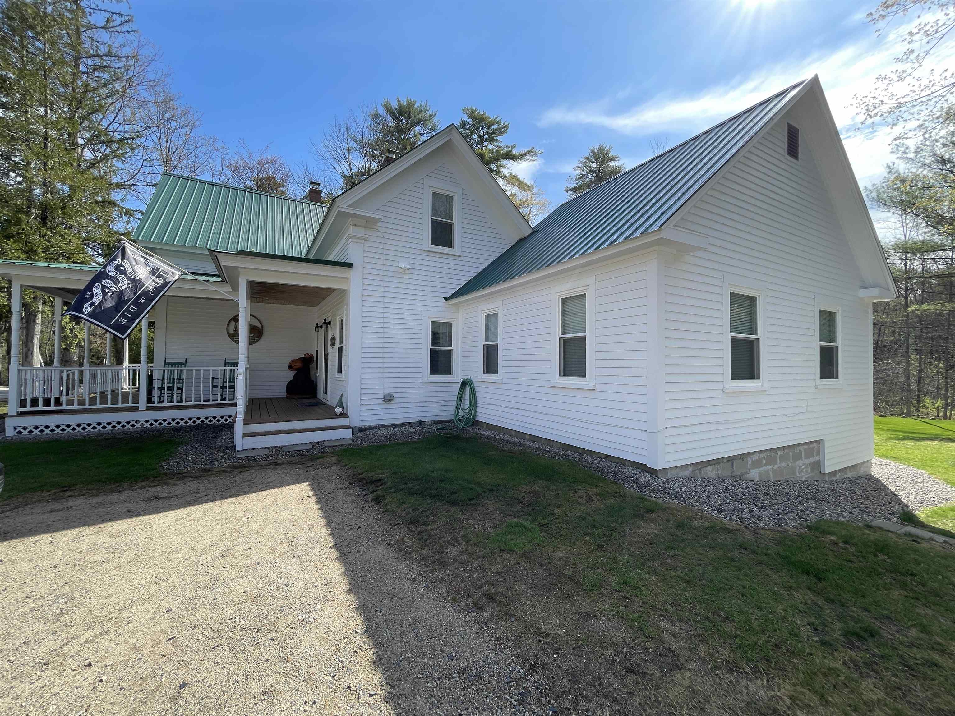 199 Moultonville Road Ossipee, NH 03814 - Photo 56 of 58