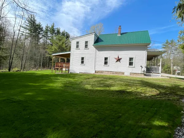$489,000 | 199 Moultonville Road, Ossipee, NH 03814
