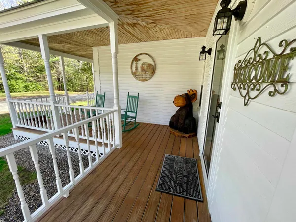 $489,000 | 199 Moultonville Road, Ossipee, NH 03814