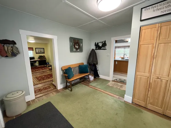 $489,000 | 199 Moultonville Road, Ossipee, NH 03814