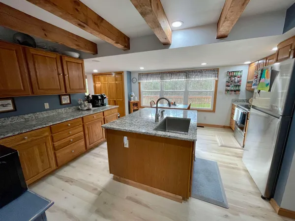 $489,000 | 199 Moultonville Road, Ossipee, NH 03814