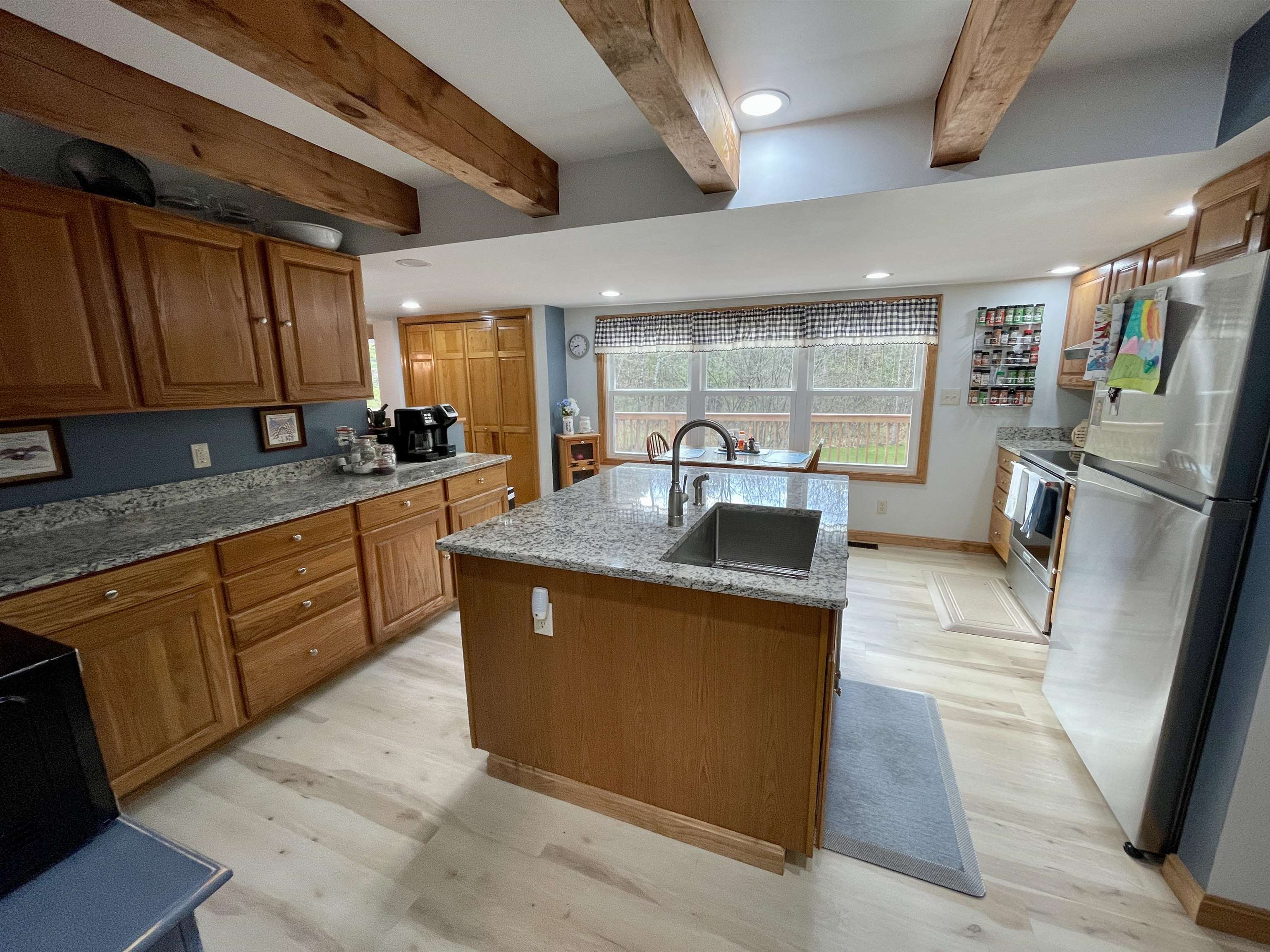 199 Moultonville Road Ossipee, NH 03814 - Photo 10 of 58