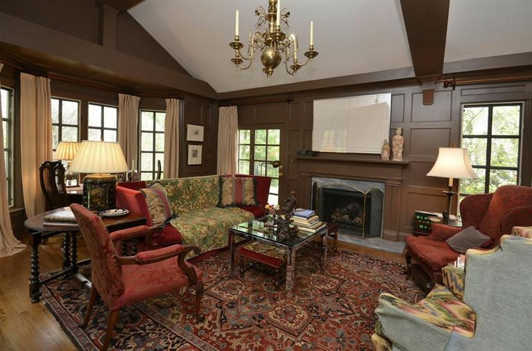 131 Park Road Fort Mitchell, KY 41011 - Photo 2 of 29 Gallery Image 2