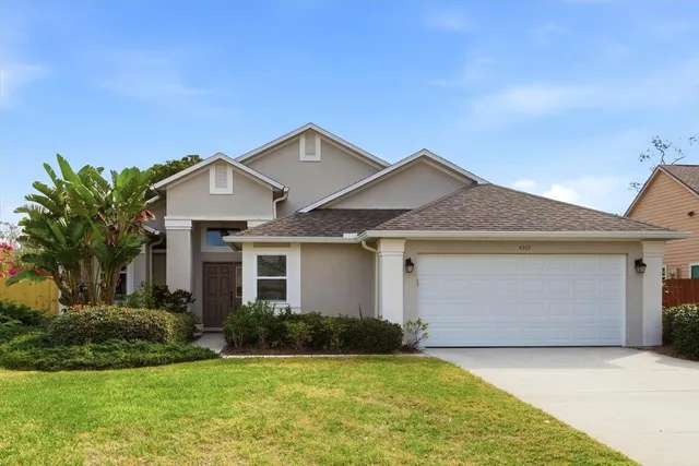 $439,000 | 4365 Wood Haven Drive, Melbourne, FL 32935