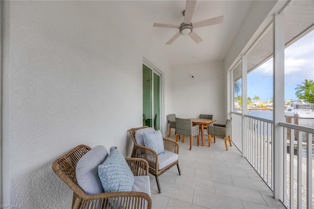 1395 Curlew Avenue, Unit 43 Naples, FL 34102 - Photo 18 of 24 a view of a livingroom with furniture and a window
