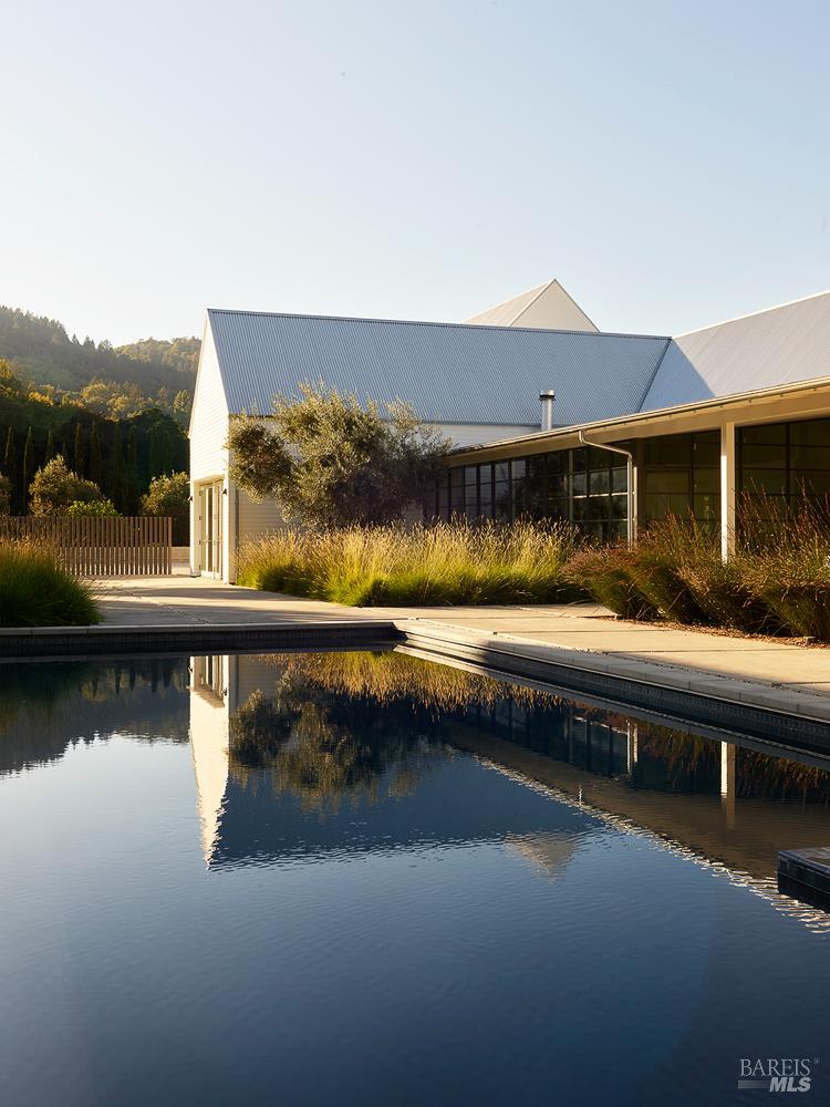 4142 Dry Creek Road Napa, CA 94558 - Photo 10 of 58