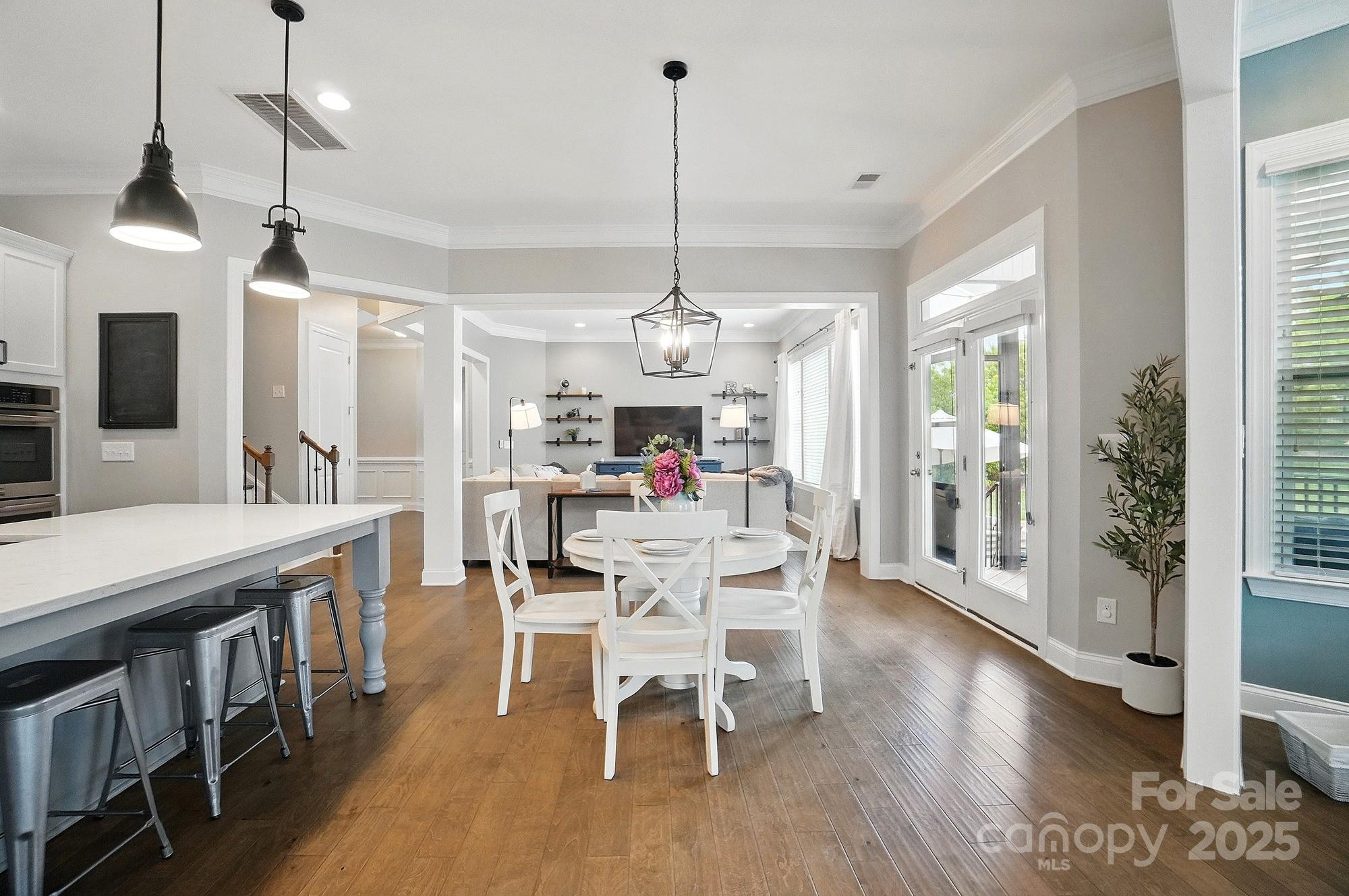 220 Forsythia Lane Tega Cay, SC 29708 - Photo 11 of 47