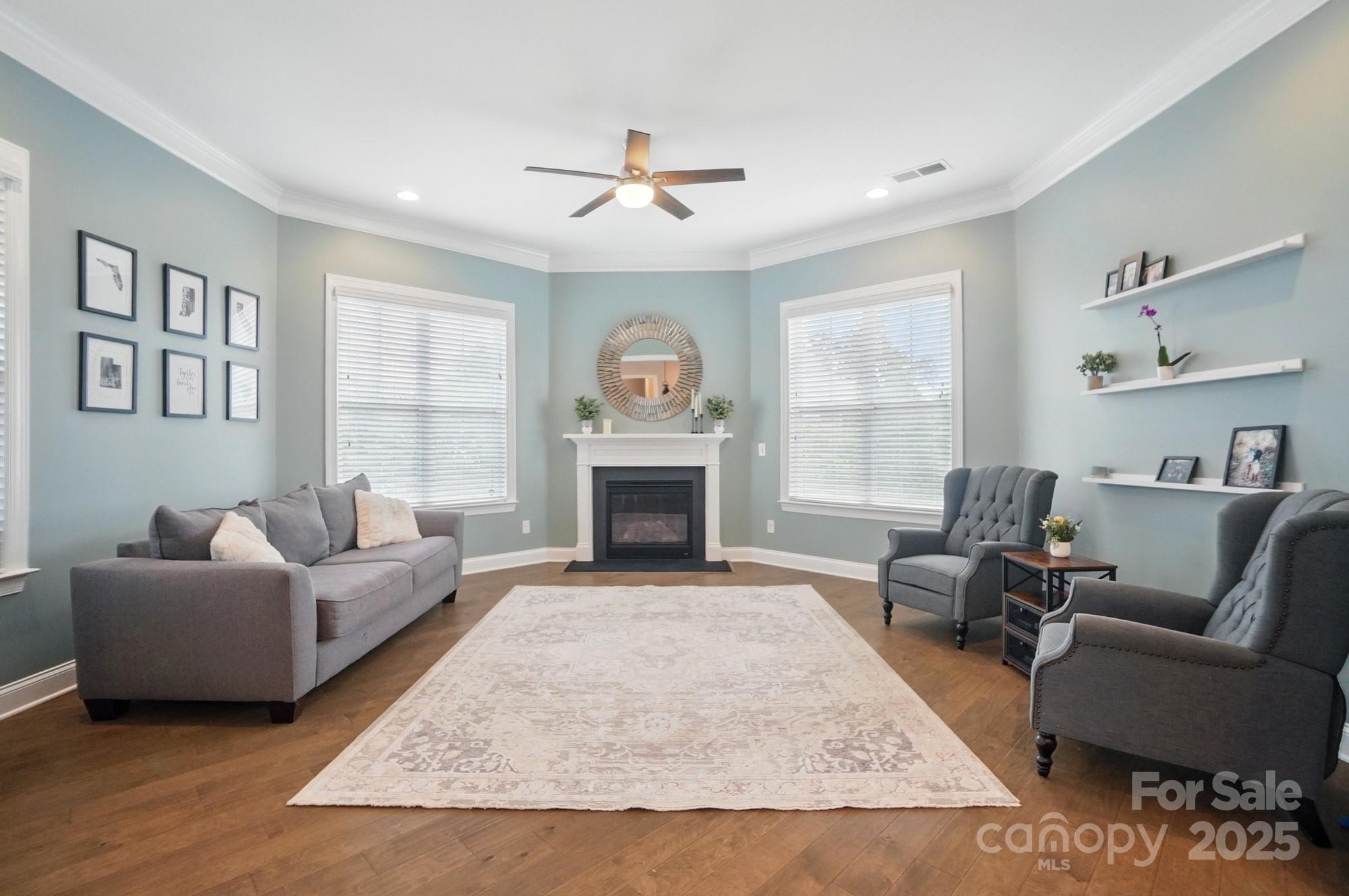 220 Forsythia Lane Tega Cay, SC 29708 - Photo 12 of 47