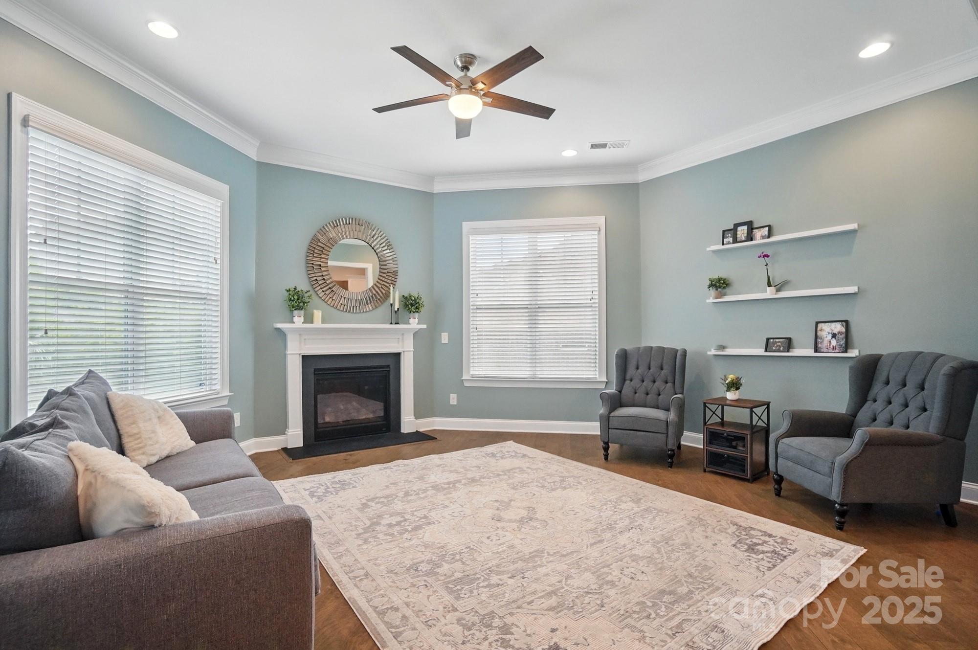 220 Forsythia Lane Tega Cay, SC 29708 - Photo 13 of 47