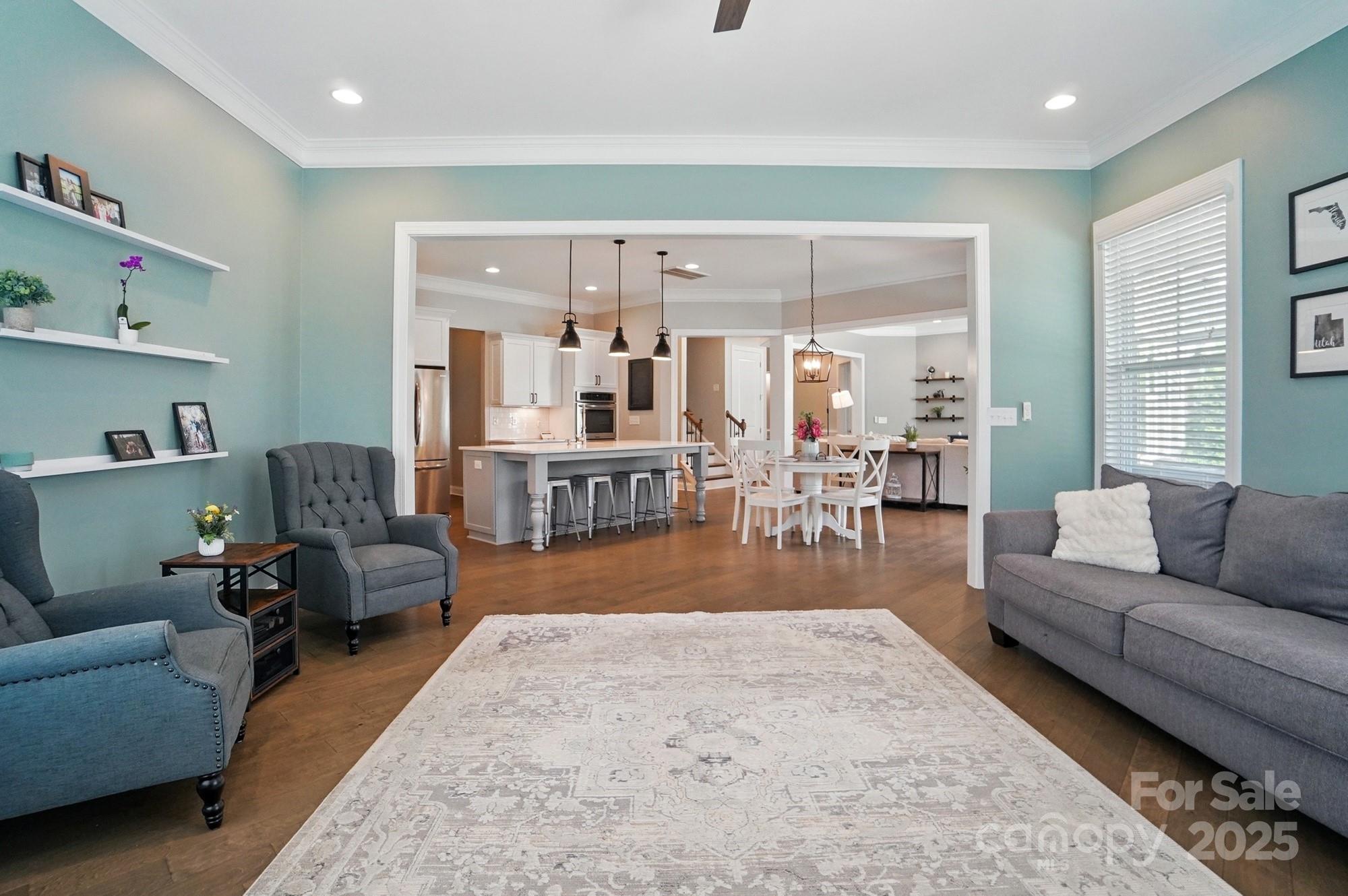 220 Forsythia Lane Tega Cay, SC 29708 - Photo 14 of 47