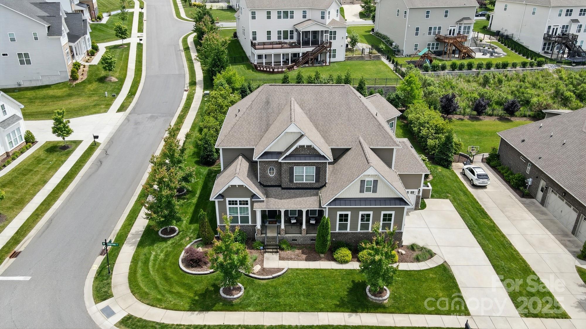 220 Forsythia Lane Tega Cay, SC 29708 - Photo 2 of 47