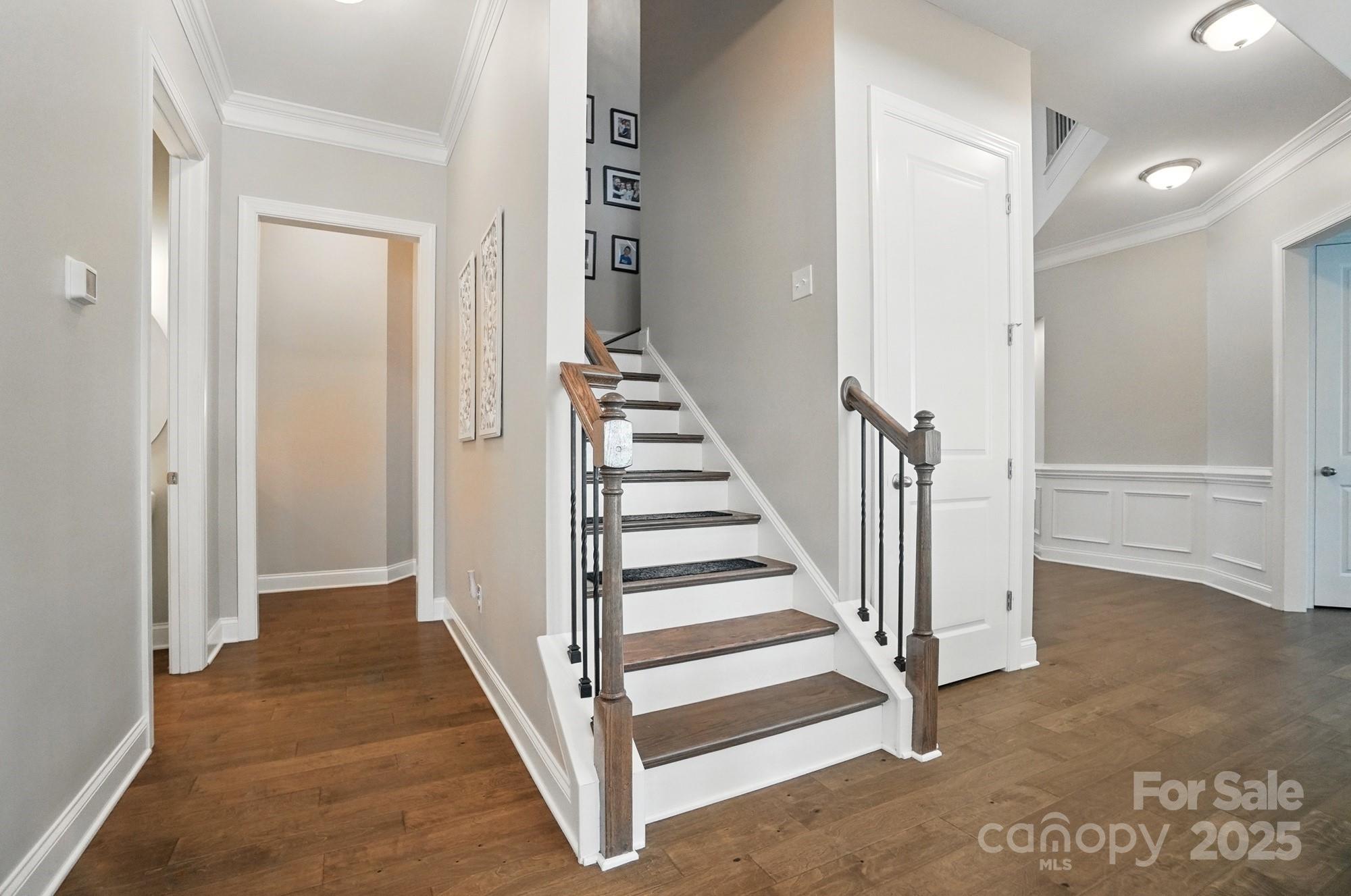 220 Forsythia Lane Tega Cay, SC 29708 - Photo 21 of 47