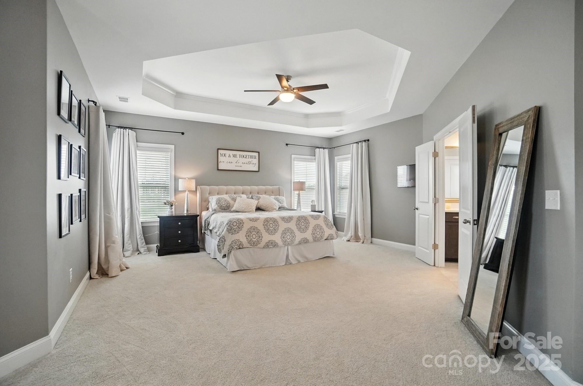 220 Forsythia Lane Tega Cay, SC 29708 - Photo 22 of 47