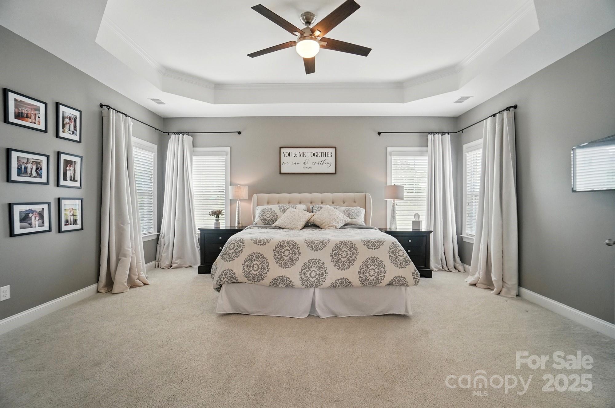 220 Forsythia Lane Tega Cay, SC 29708 - Photo 23 of 47