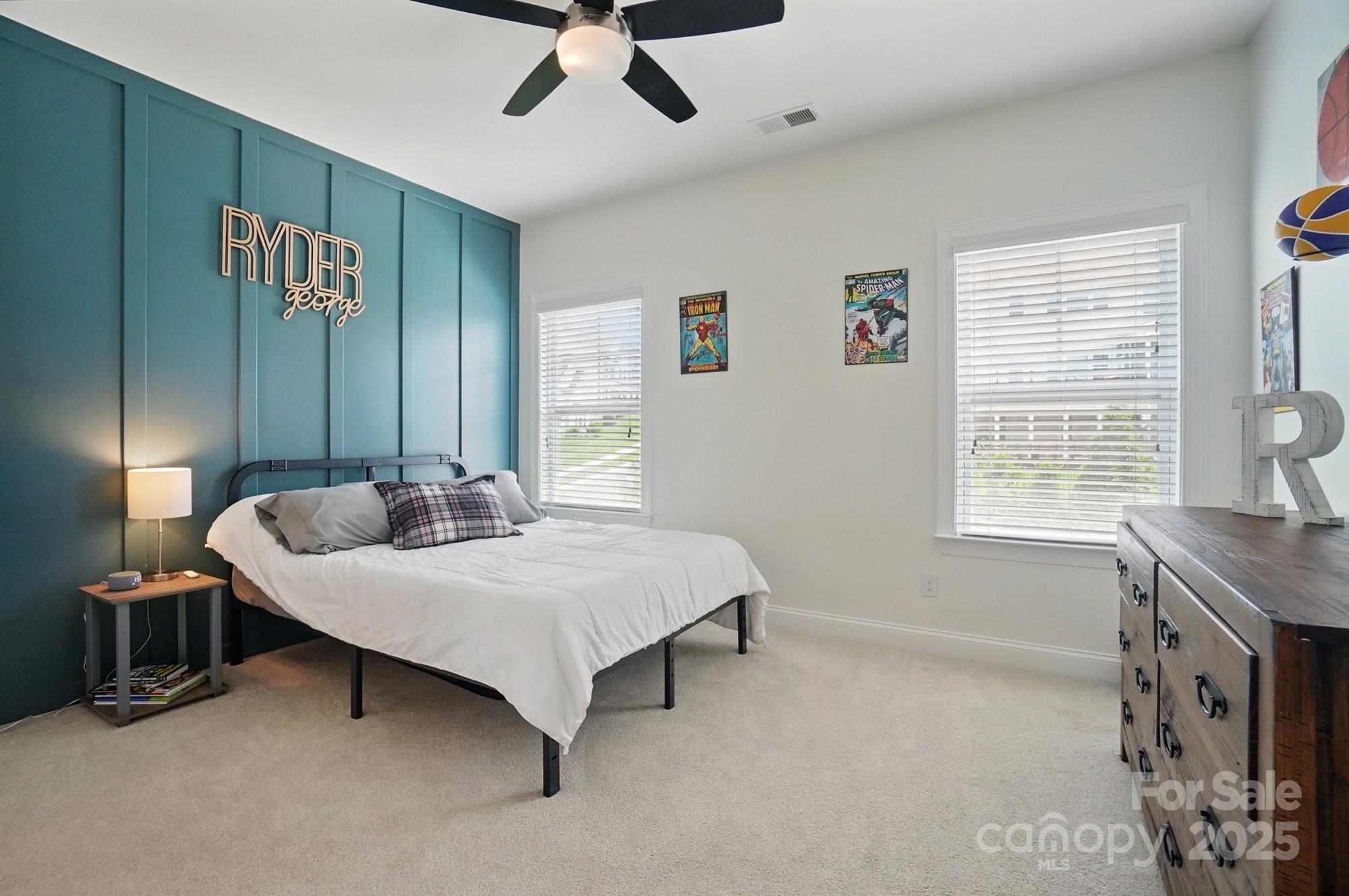 220 Forsythia Lane Tega Cay, SC 29708 - Photo 33 of 47