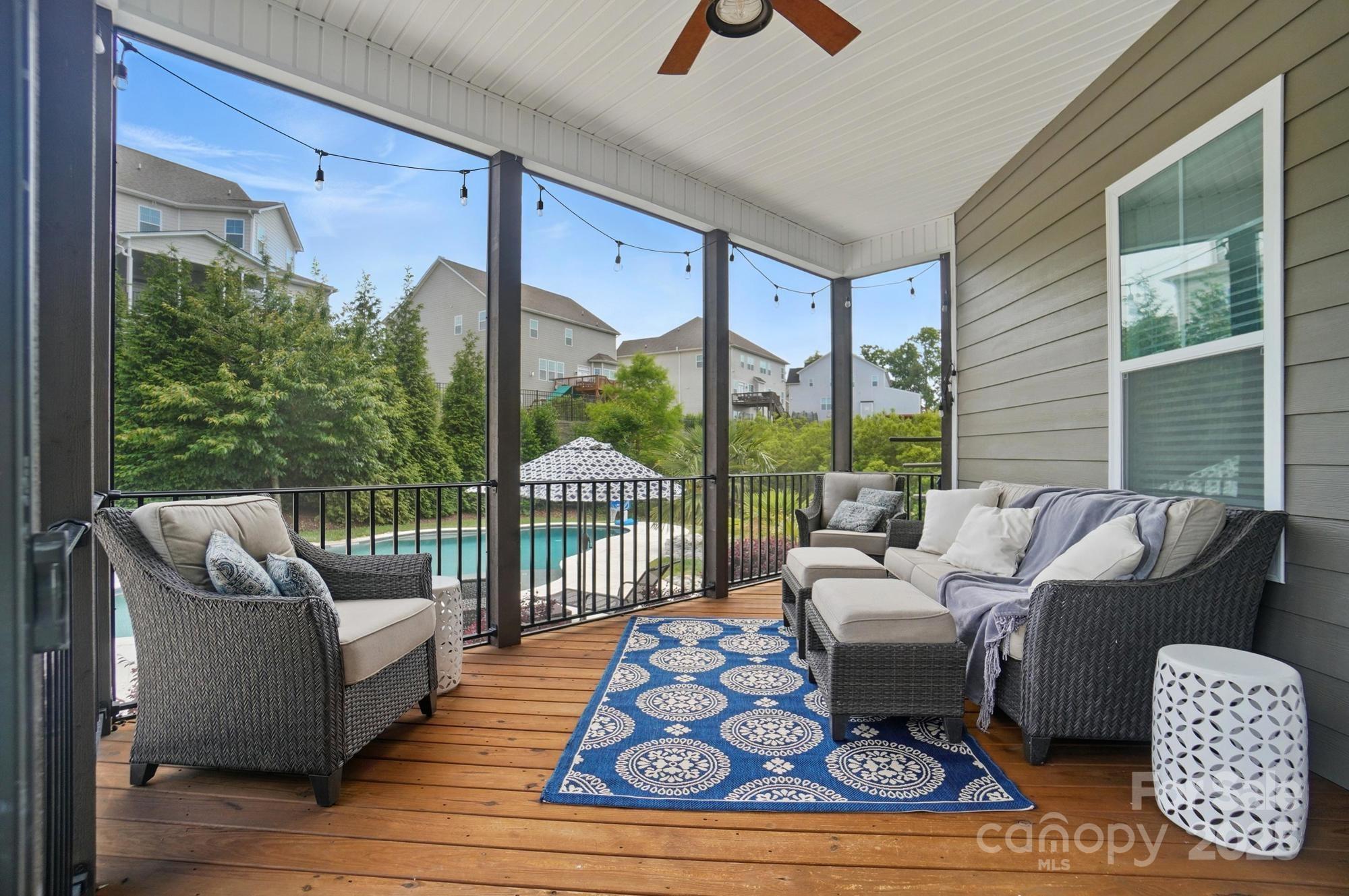 220 Forsythia Lane Tega Cay, SC 29708 - Photo 35 of 47
