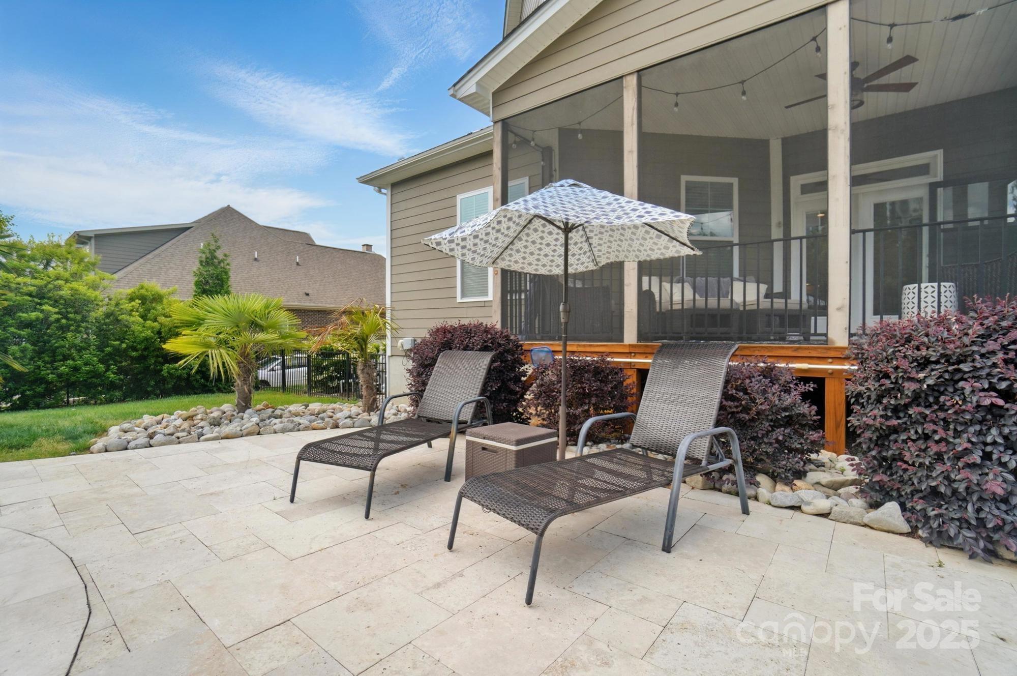 220 Forsythia Lane Tega Cay, SC 29708 - Photo 41 of 47