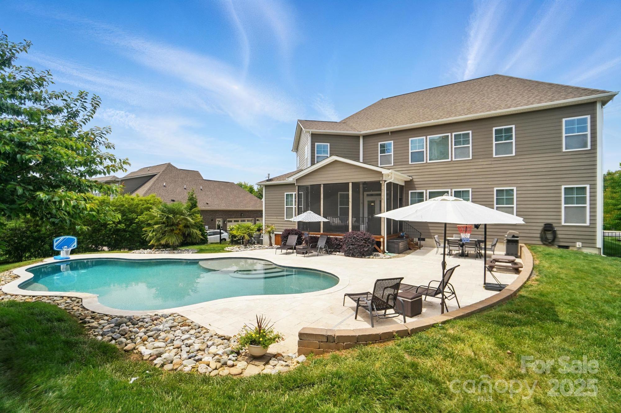 220 Forsythia Lane Tega Cay, SC 29708 - Photo 42 of 47