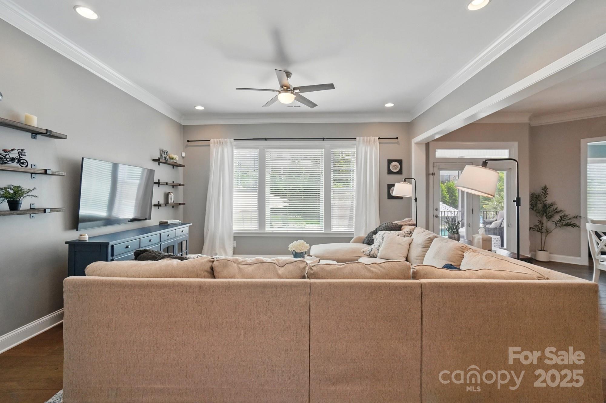 220 Forsythia Lane Tega Cay, SC 29708 - Photo 5 of 47