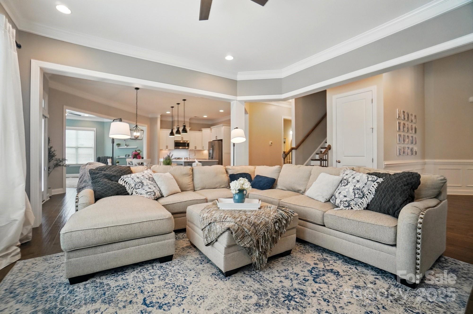 220 Forsythia Lane Tega Cay, SC 29708 - Photo 6 of 47