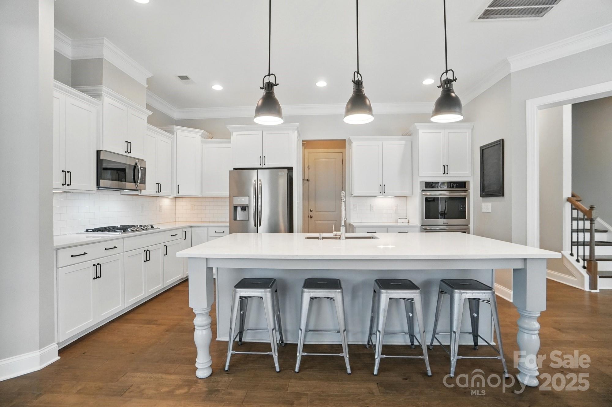 220 Forsythia Lane Tega Cay, SC 29708 - Photo 7 of 47