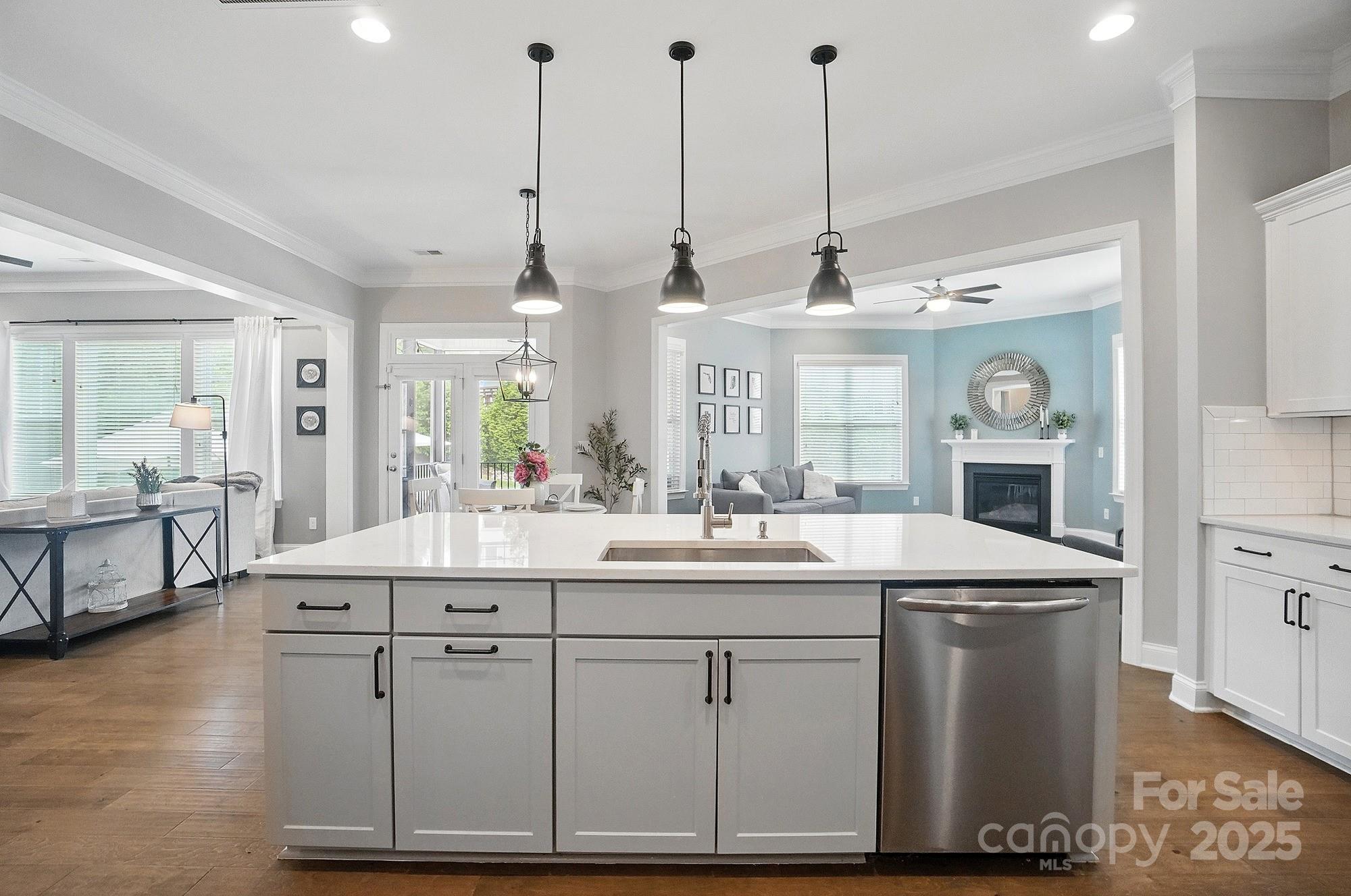 220 Forsythia Lane Tega Cay, SC 29708 - Photo 9 of 47