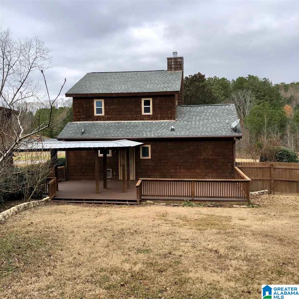 1012 Wolf Creek Road Pell City, AL 35128 - Photo 24 of 26
