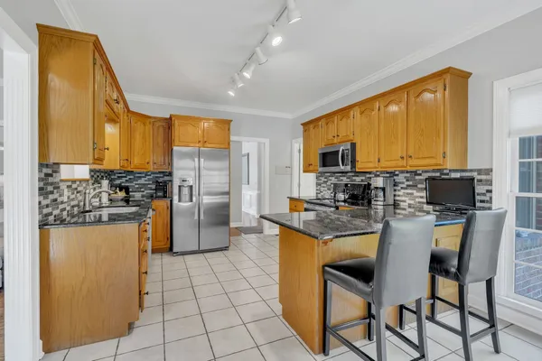 $678,000 | 1035 Franklin Heights Drive, Winchester, TN 37398