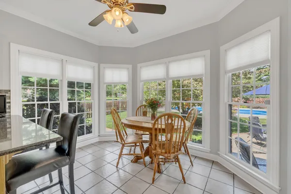 $678,000 | 1035 Franklin Heights Drive, Winchester, TN 37398