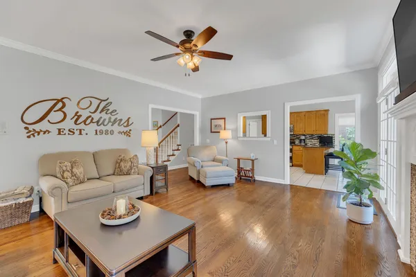 $678,000 | 1035 Franklin Heights Drive, Winchester, TN 37398