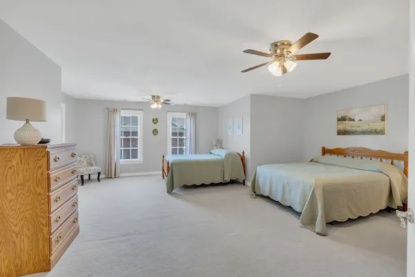 $678,000 | 1035 Franklin Heights Drive, Winchester, TN 37398