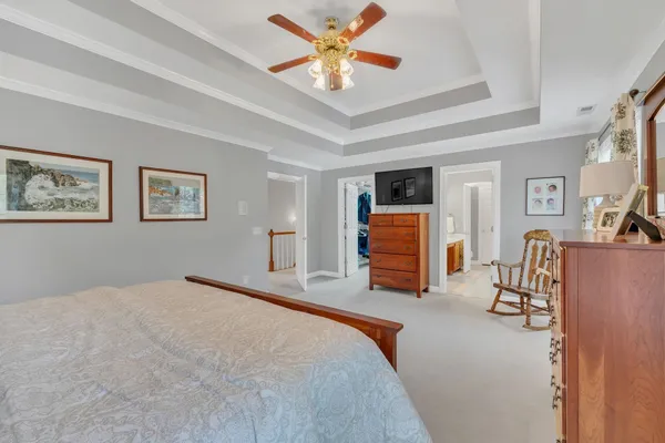 $678,000 | 1035 Franklin Heights Drive, Winchester, TN 37398